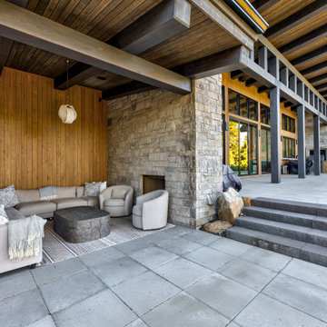 Hubbard Residence