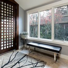 Foyer ideas
