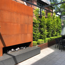 Landscape Planting