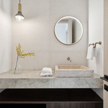 Contemporary Home - 11