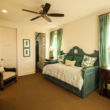 Southern Living Showcase Home
