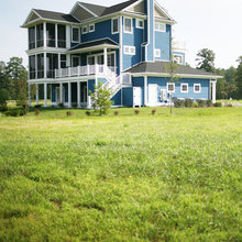 NEW CONSTRUCTION IDEAS
