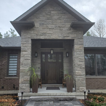 Interlock Pavers