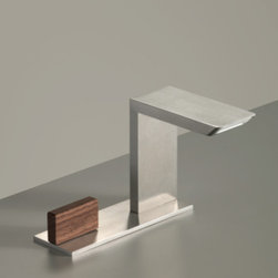 CEA Faucet American Walnut finish - Products