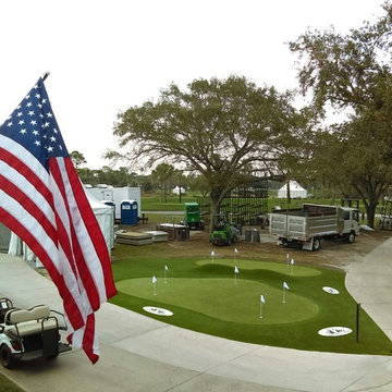 Putting Greens