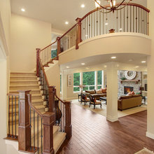 Staircase Ideas