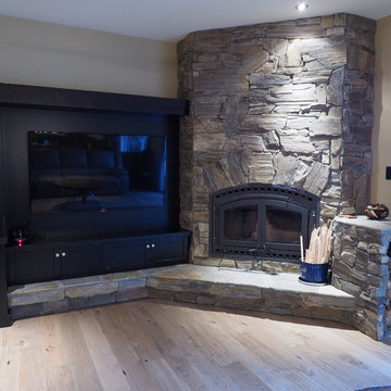 Farmhouse Renovation
