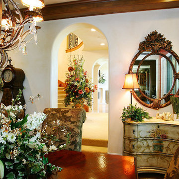 Tustin Mediterranean