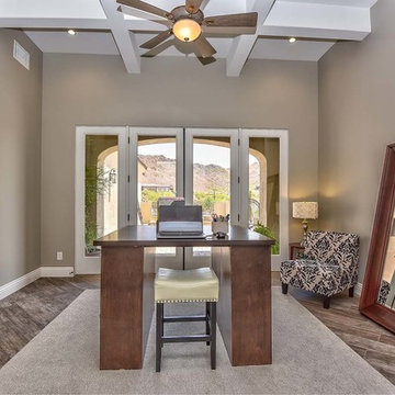 NW Peoria Remodel
