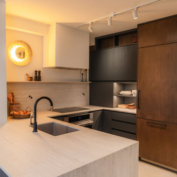 Marstrand Condo