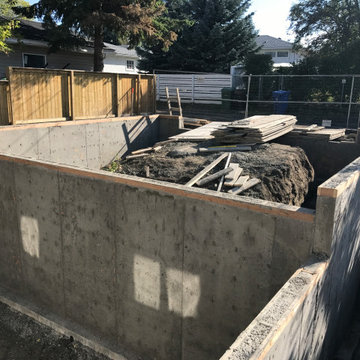 Meadowlark Park Renovation