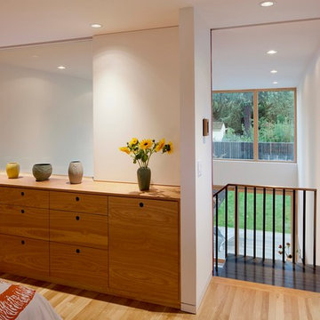 Skidmore Passive House