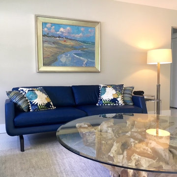 Delray Beach Villa Renovation