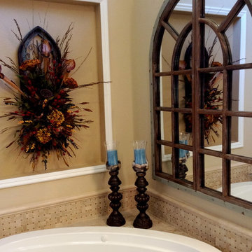 Master Bathroom Remodel