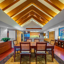 ceiling accents