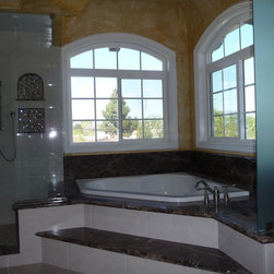 Custom Single Family Home 7,000 sq. ft. - Products
