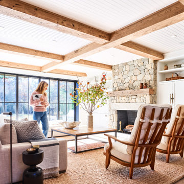 Oak Bluffs in vacation home