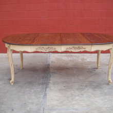 Tables