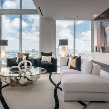 Modern Living Room