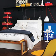 boys rooms
