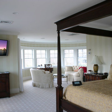 Lakeside Bedroom