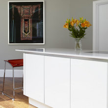 Kitchen ideas