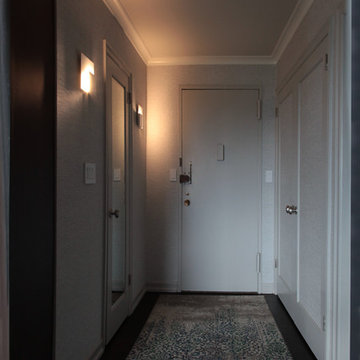 Riverdale Apartment