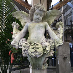 Statues - Garden Statues And Yard Art