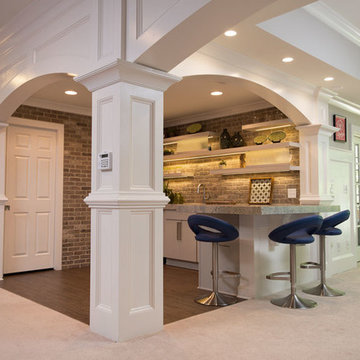 Carlton Basement Bar