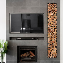 Fireplace #2