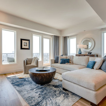 Fabulous Family Room
