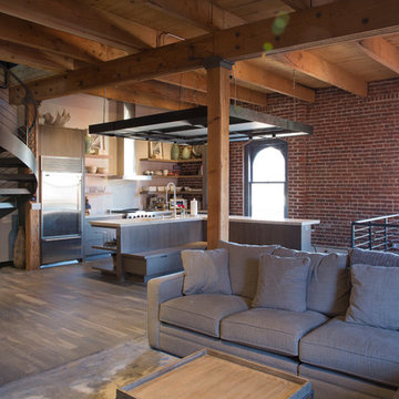 Gibson Loft