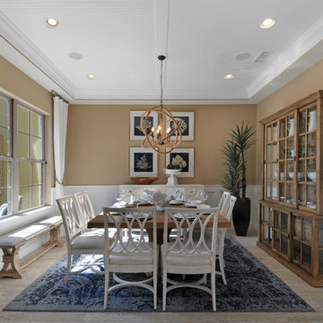 Pulte Homes - Enclave
