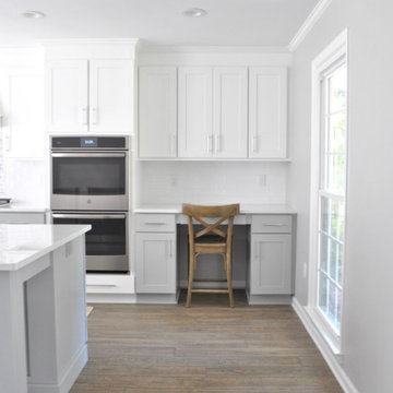 Domino Construction LLC Projects