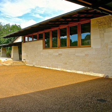 Dallas House 1