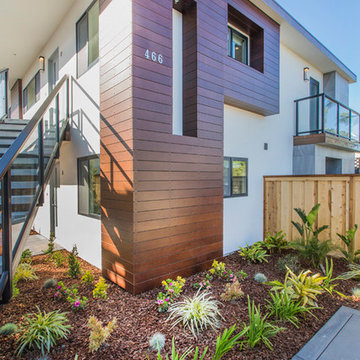 Apartment Complex Remodel