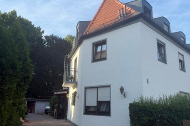 Modernes Haus