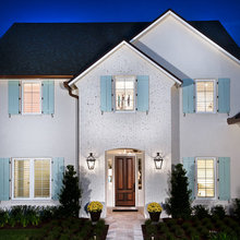 Home Exterior - Styles