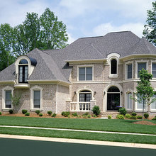 Exterior Brick