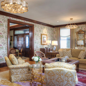 Cape May's 10th Designer Show House 2018