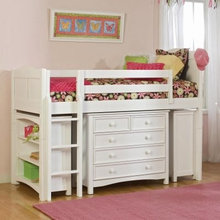 Sweet Brooke's Room!! ;))