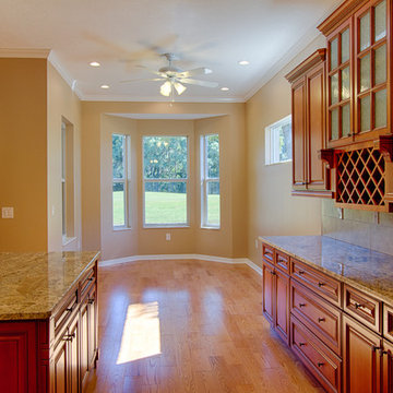 Oldsmar Kitchen & Addition