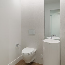 La Mesa - Recessed Lighting