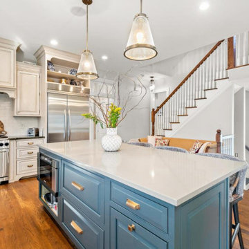 Kitchen Designs
