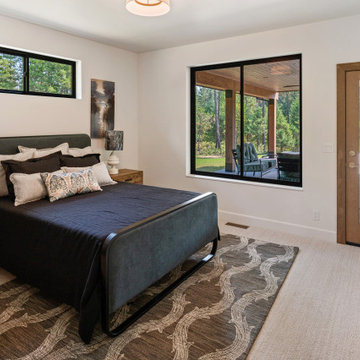 Quaking Aspen - Parade Home