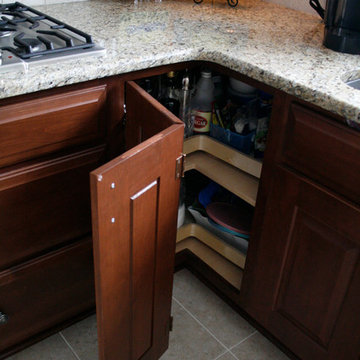 Zabick Kitchen