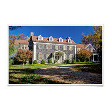 Exteriors