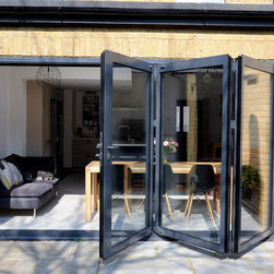 Princes Road - Patio Doors & Bi-fold Doors