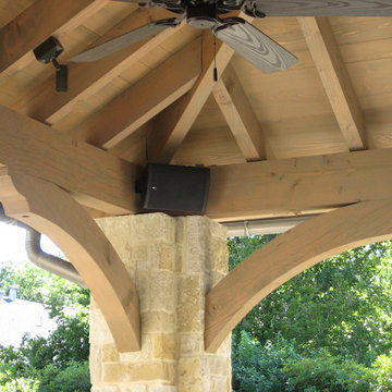 Outdoor Living