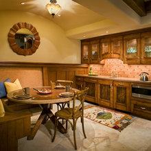 basement finishing